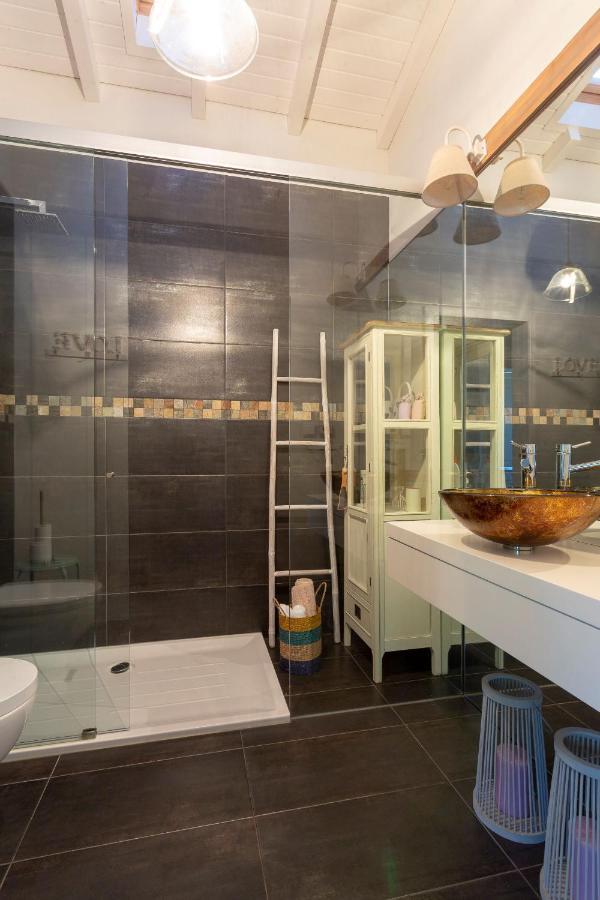 Casa Tarrio - Casa Privada Com 3 Quartos E Piscina ブラガ エクステリア 写真