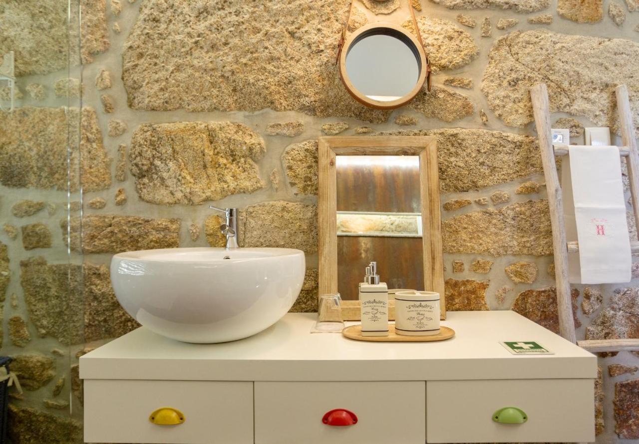 Casa Tarrio - Casa Privada Com 3 Quartos E Piscina ブラガ エクステリア 写真