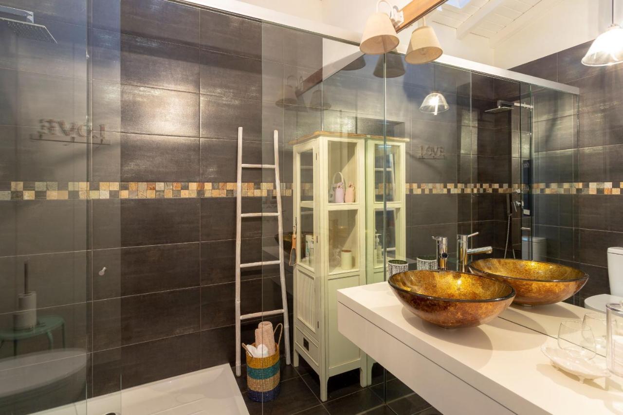 Casa Tarrio - Casa Privada Com 3 Quartos E Piscina ブラガ エクステリア 写真