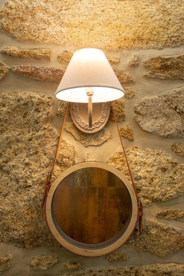 Casa Tarrio - Casa Privada Com 3 Quartos E Piscina ブラガ エクステリア 写真